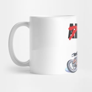 Akira Mug